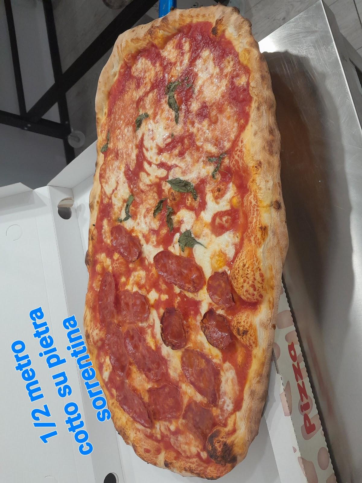 Pizzeria Tre Gnomi