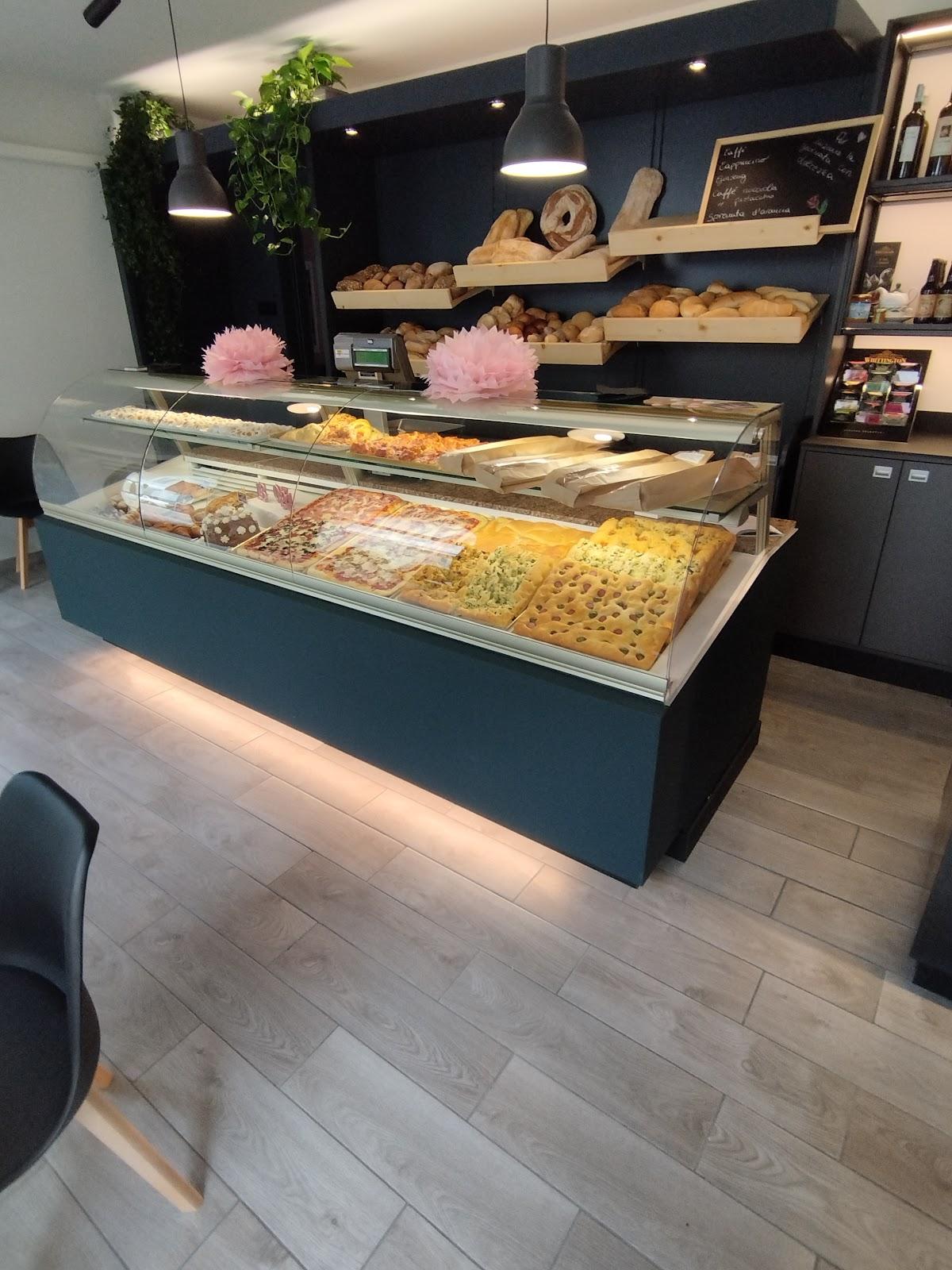 Pän e Spritz - Bakery & Cafè