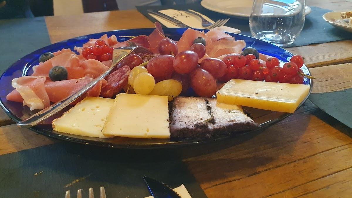 L'Oresteria