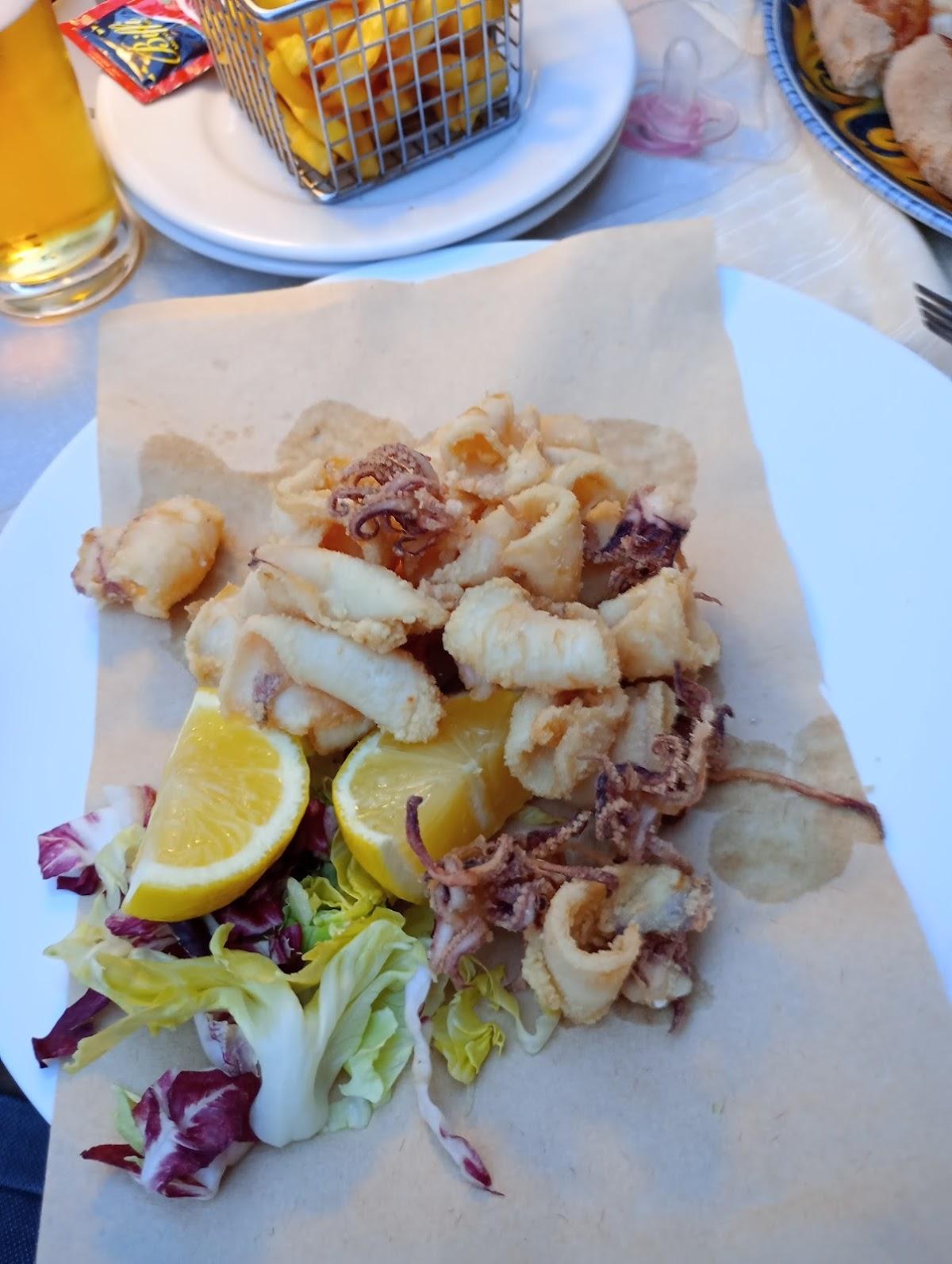 Ci Voleva Ristorante Pizzeria