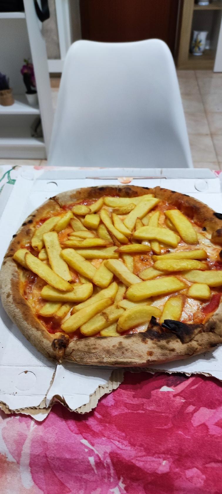 PizzArt Sortino
