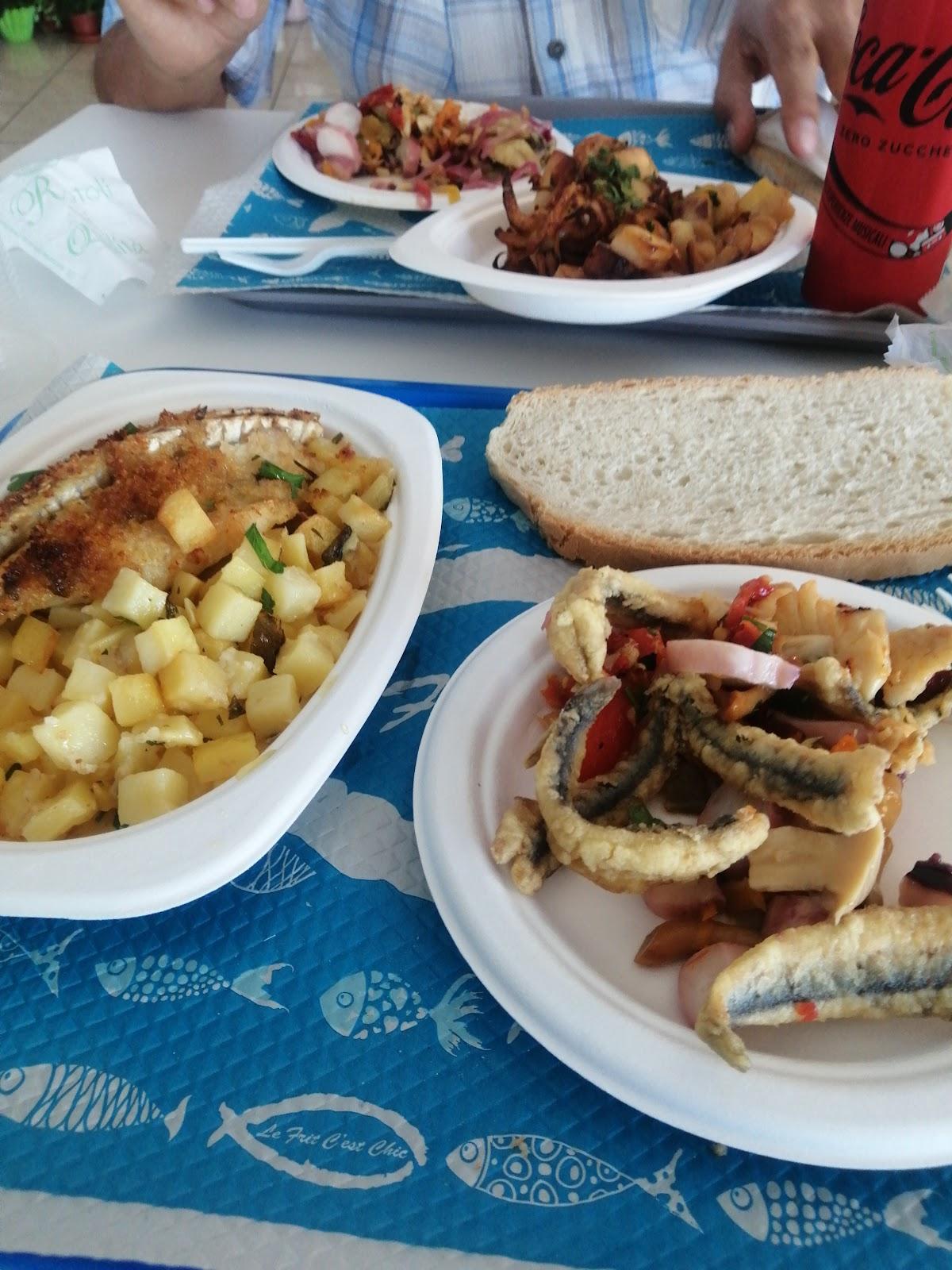 LE FRIT C'EST CHIC
