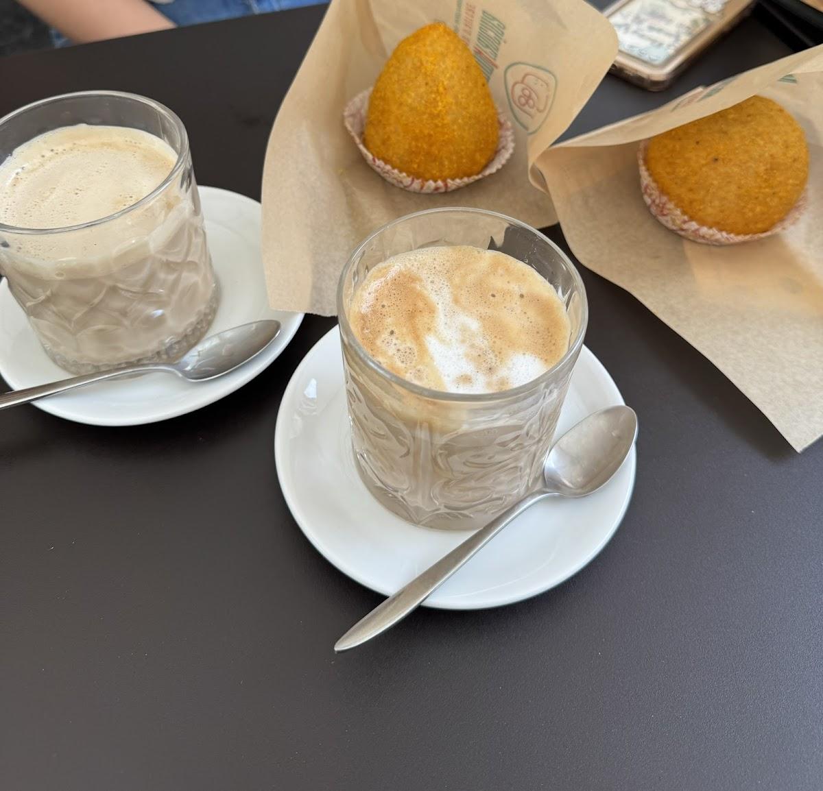 MammArancina Noto Street Food d'autore