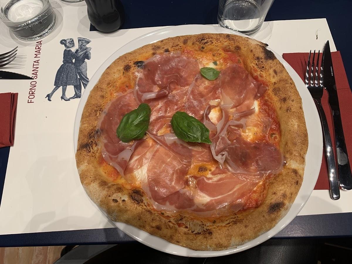 Forno Santa Maria - Panificazione e Mixology