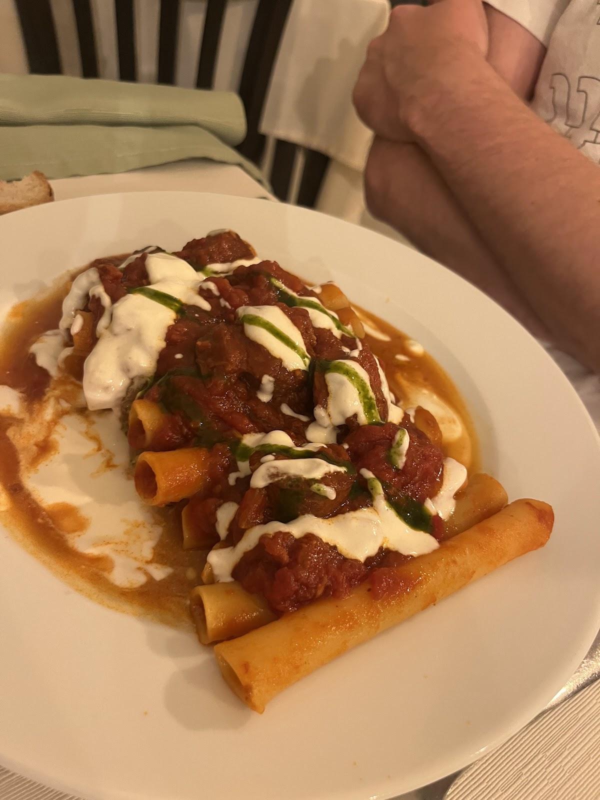 Al Dieci Ventidue Cucina & Drink - Ristorante & American Bar