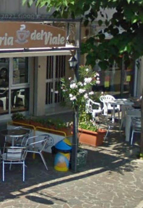 Pasticceria Del Viale Di Carbone Maria Carmela