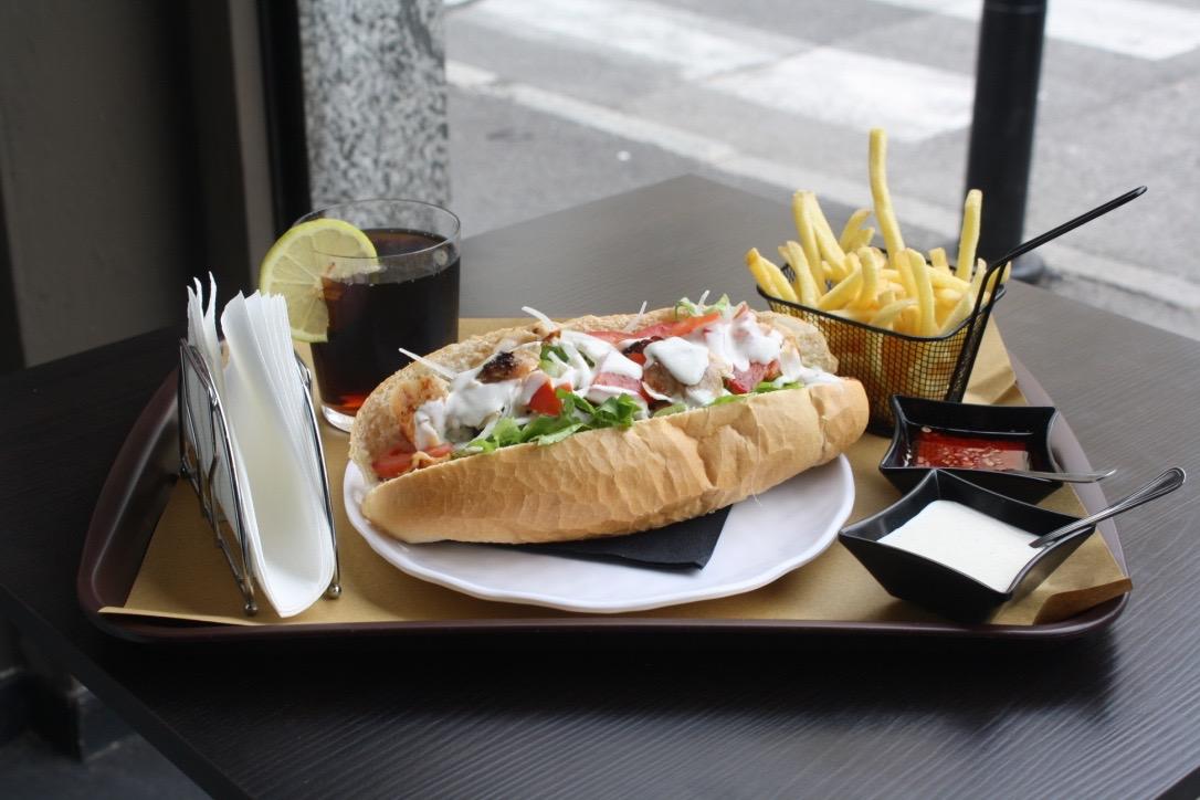Peri Peri Pollo (Grill, Burger & Kebab)