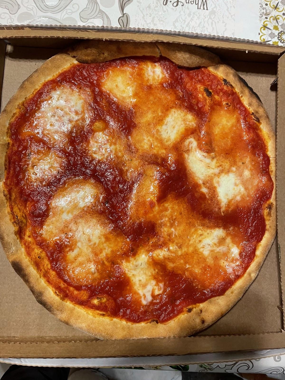 Pizzeria Stella Salvirola