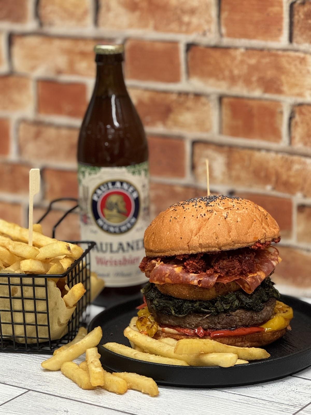 Food Garage️