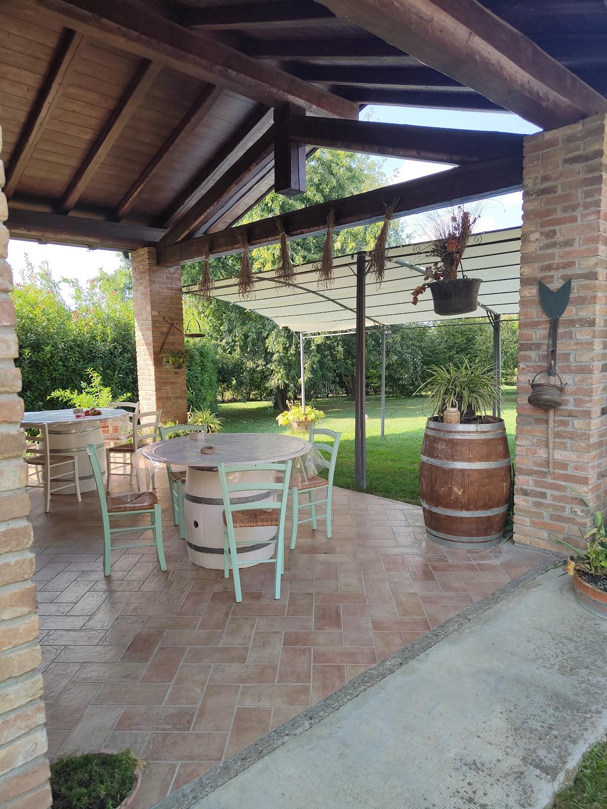 Agriturismo Circe