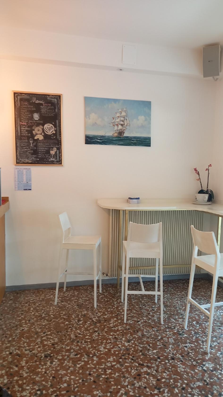 CAFFÈ DALÌ