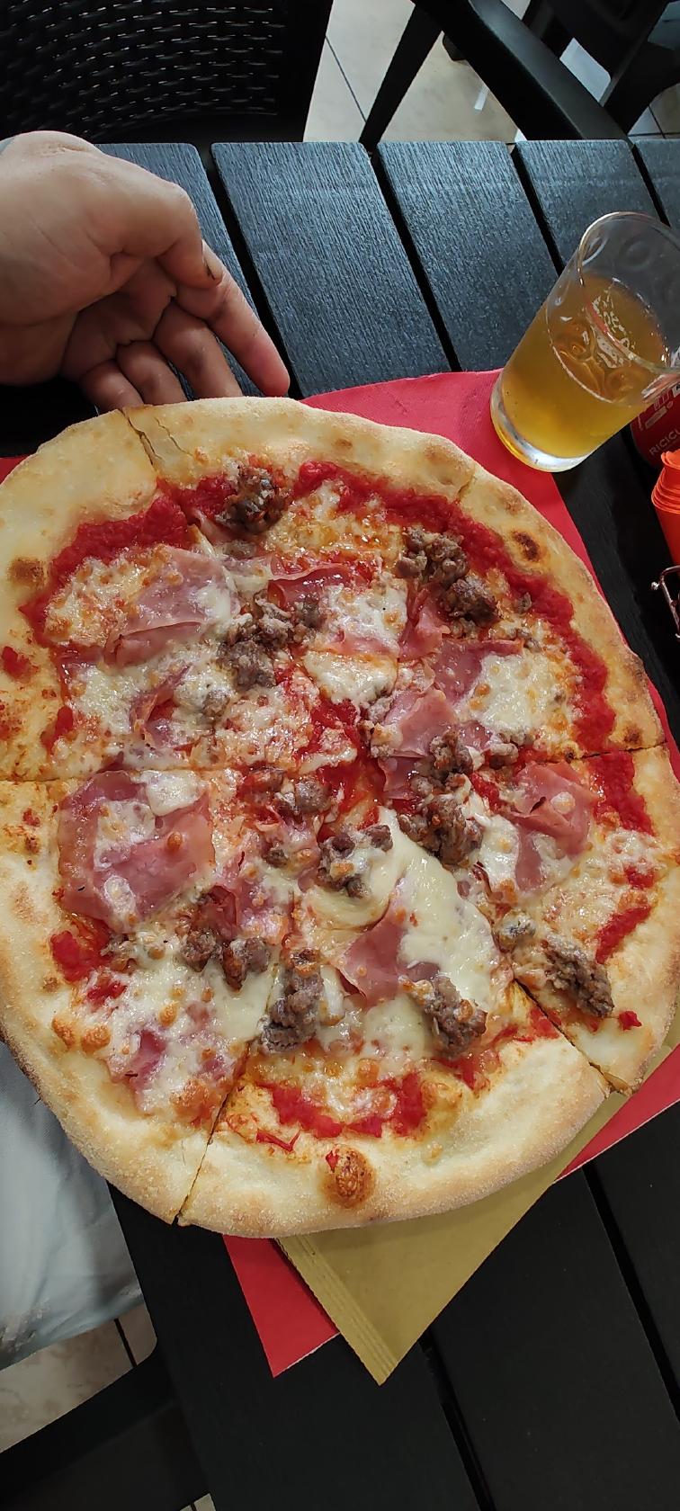 DomPizza