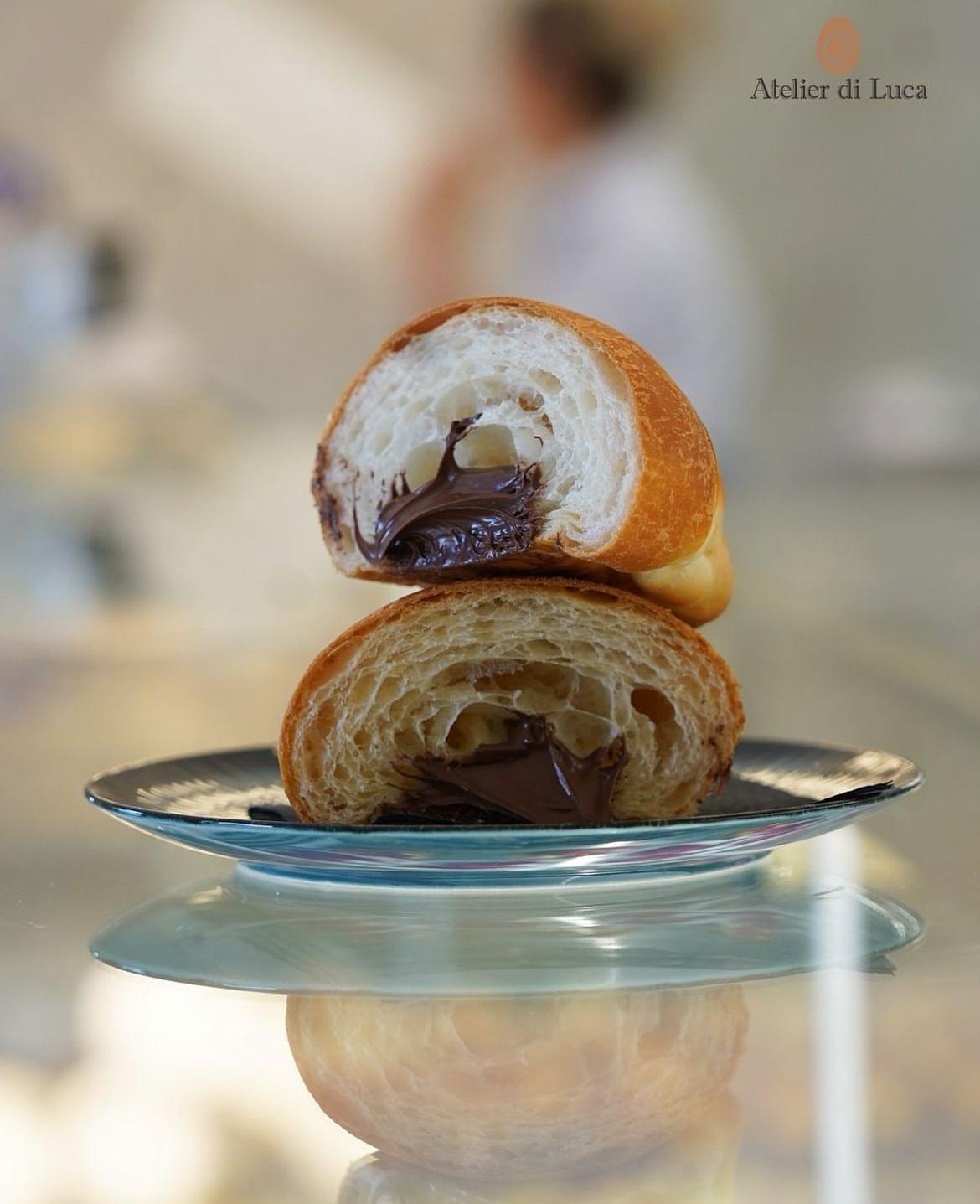 Atelier di Luca Pasticceria