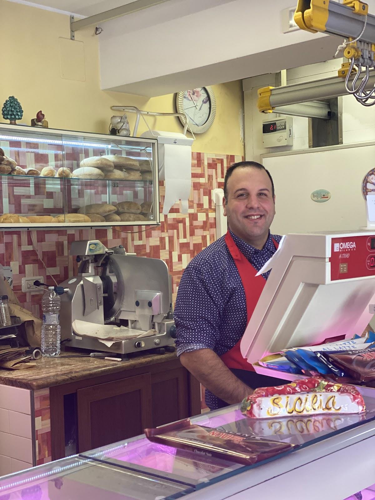Macelleria Puzzolo - Gastronomia Taormina - La Sicilia in Bocca di Mario Puzzolo