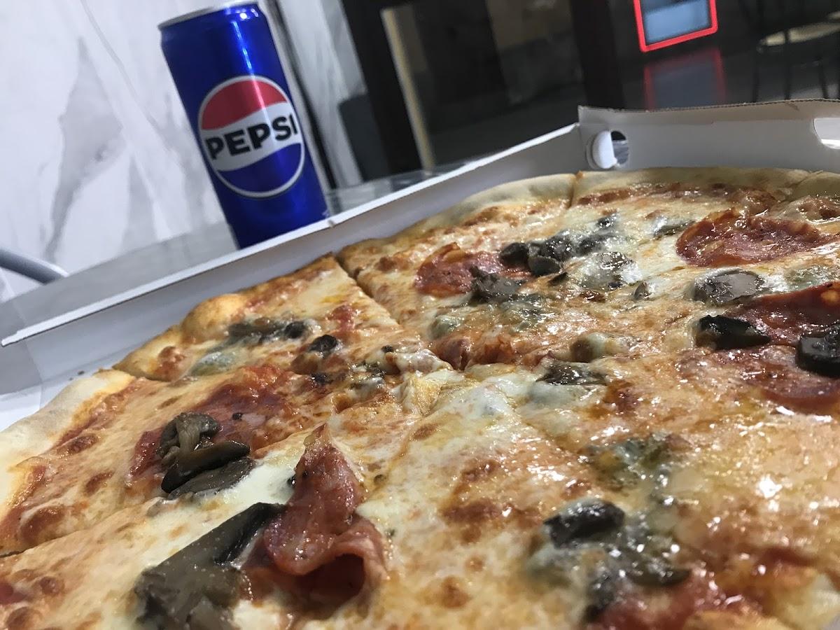Pizzeria Mizo
