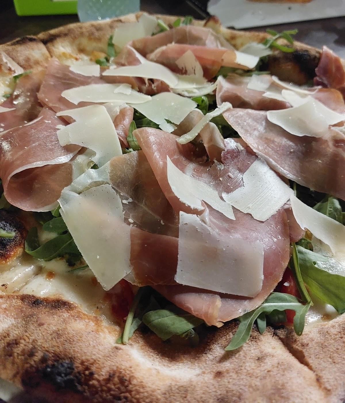Pulcinella - Pizzeria e Friggitoria