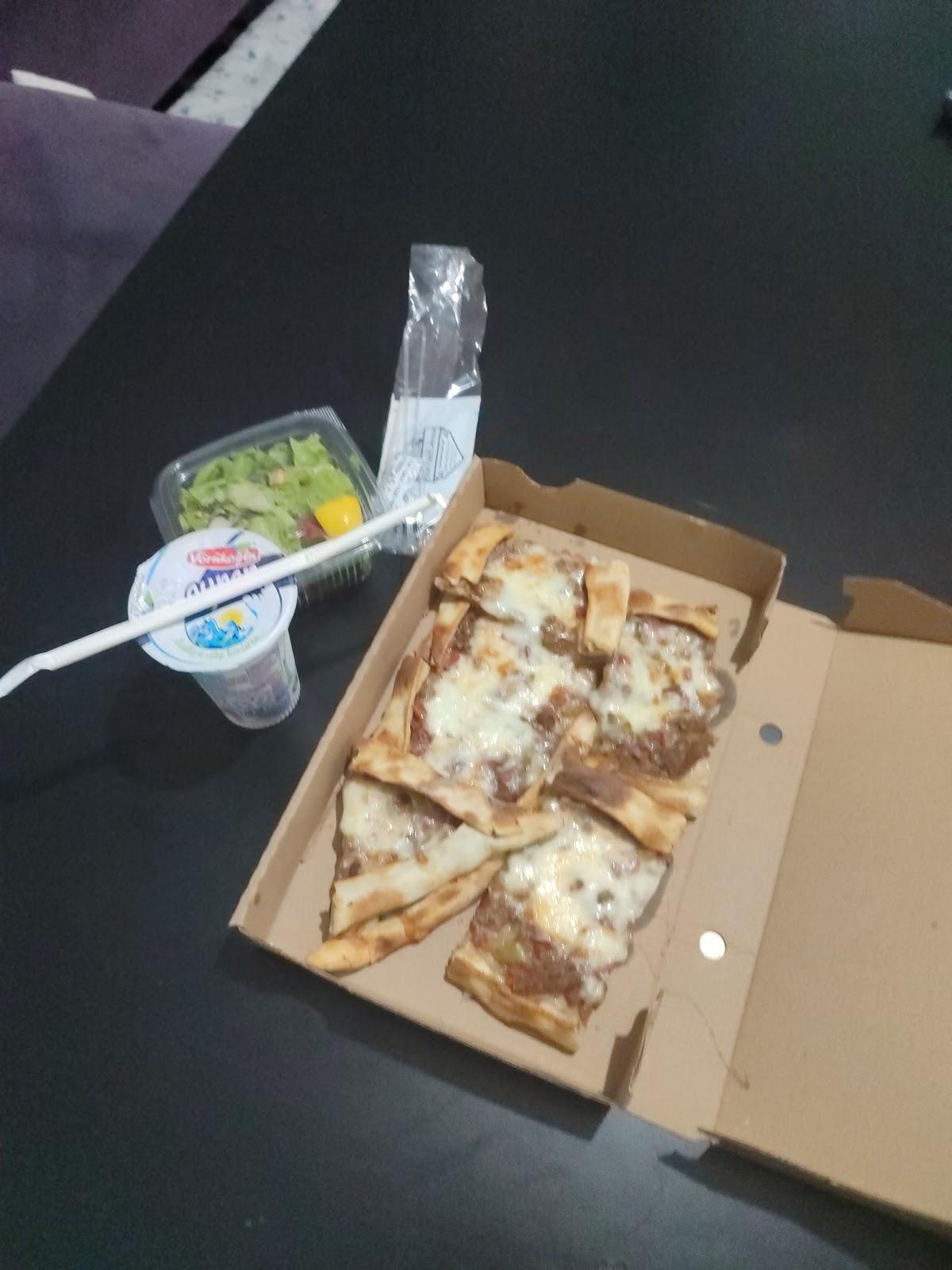 Belek Pide&Lahmacun