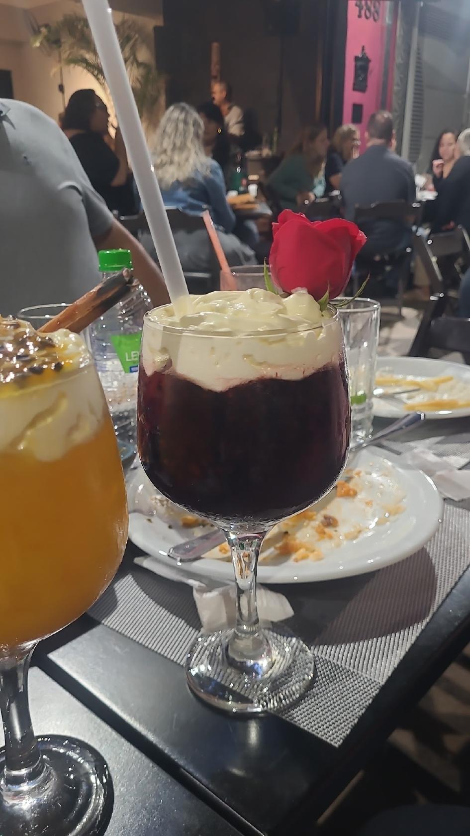 Uaikiki Bar