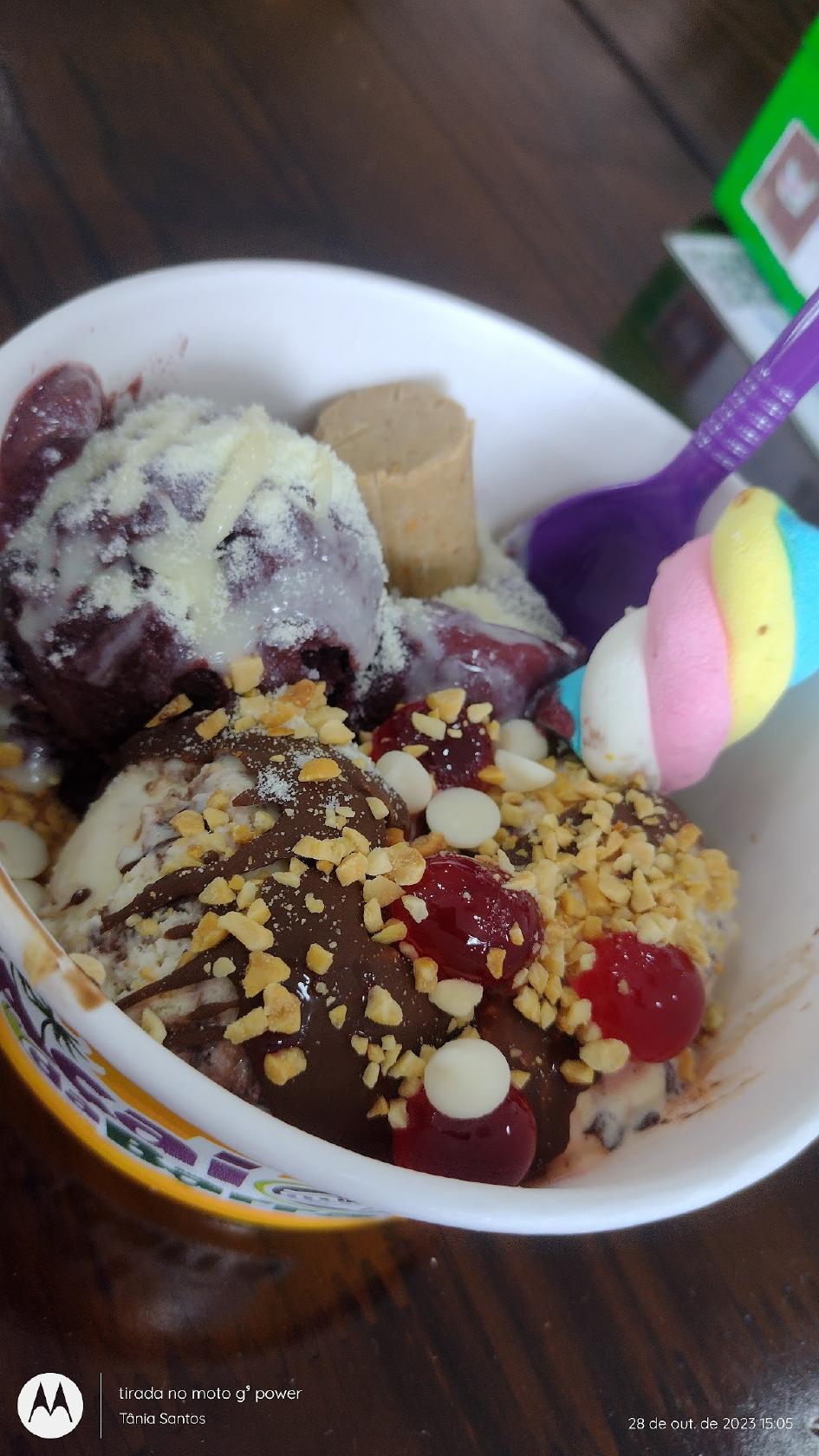 Açaí Da Barra - Osasco - Mutinga
