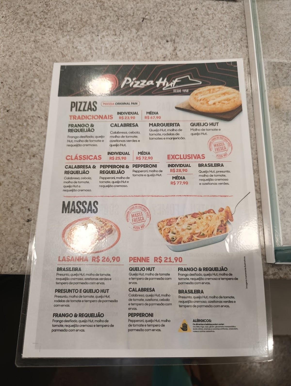 Pizza Hut