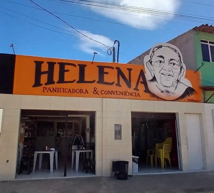 Helena – Panificadora & Conveniência