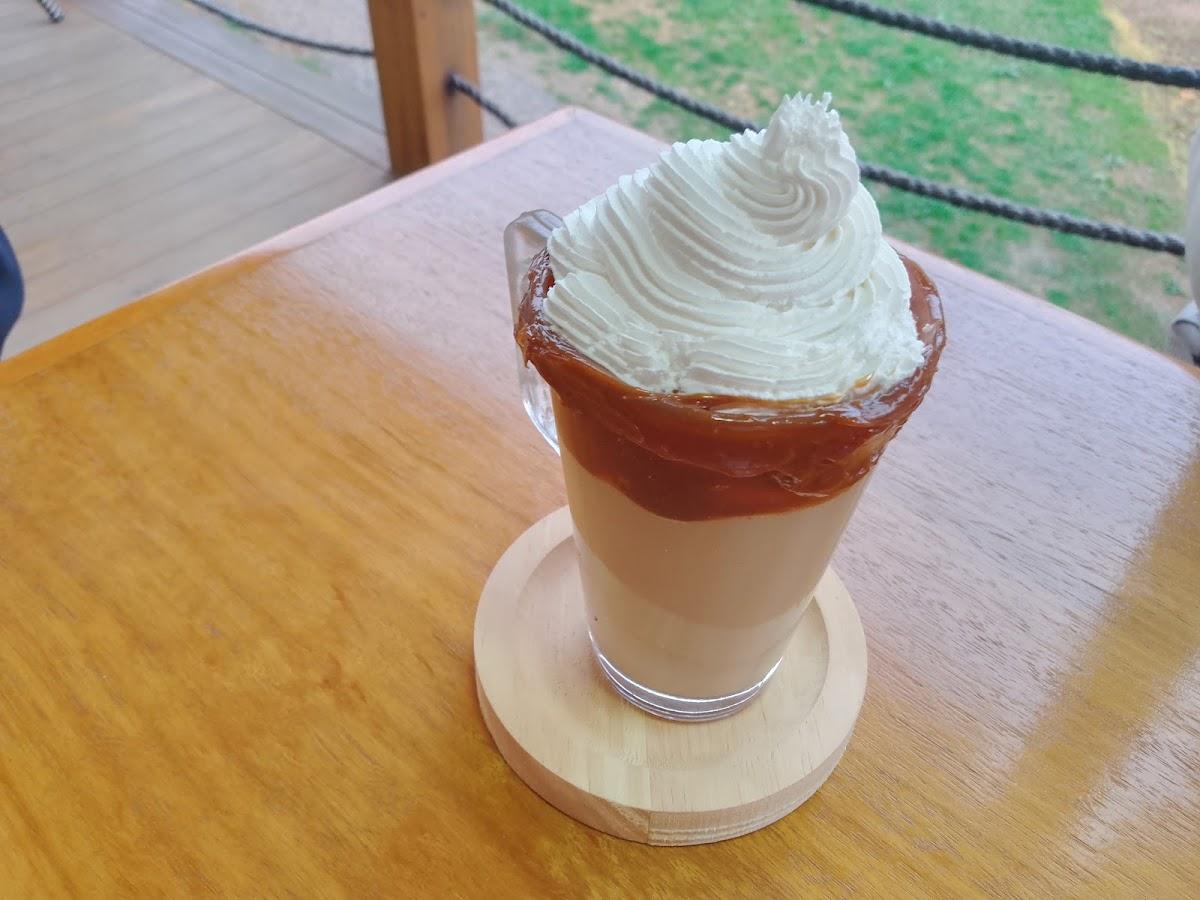 Bonna Fragole Caffè E Altri