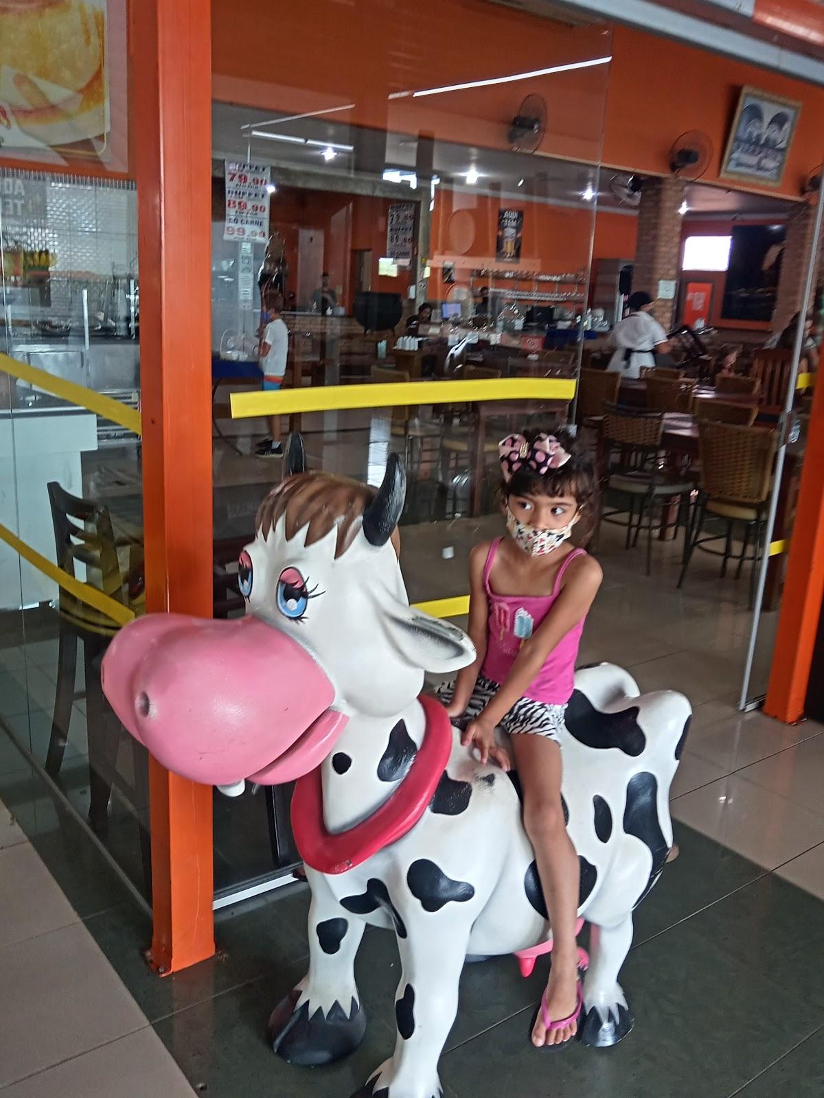 Posto Petrobras