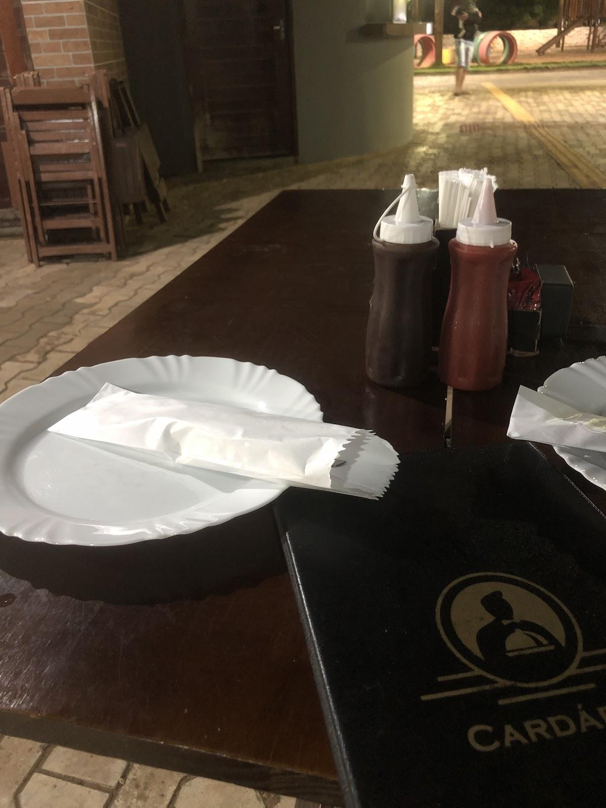 Pallace pizzaria