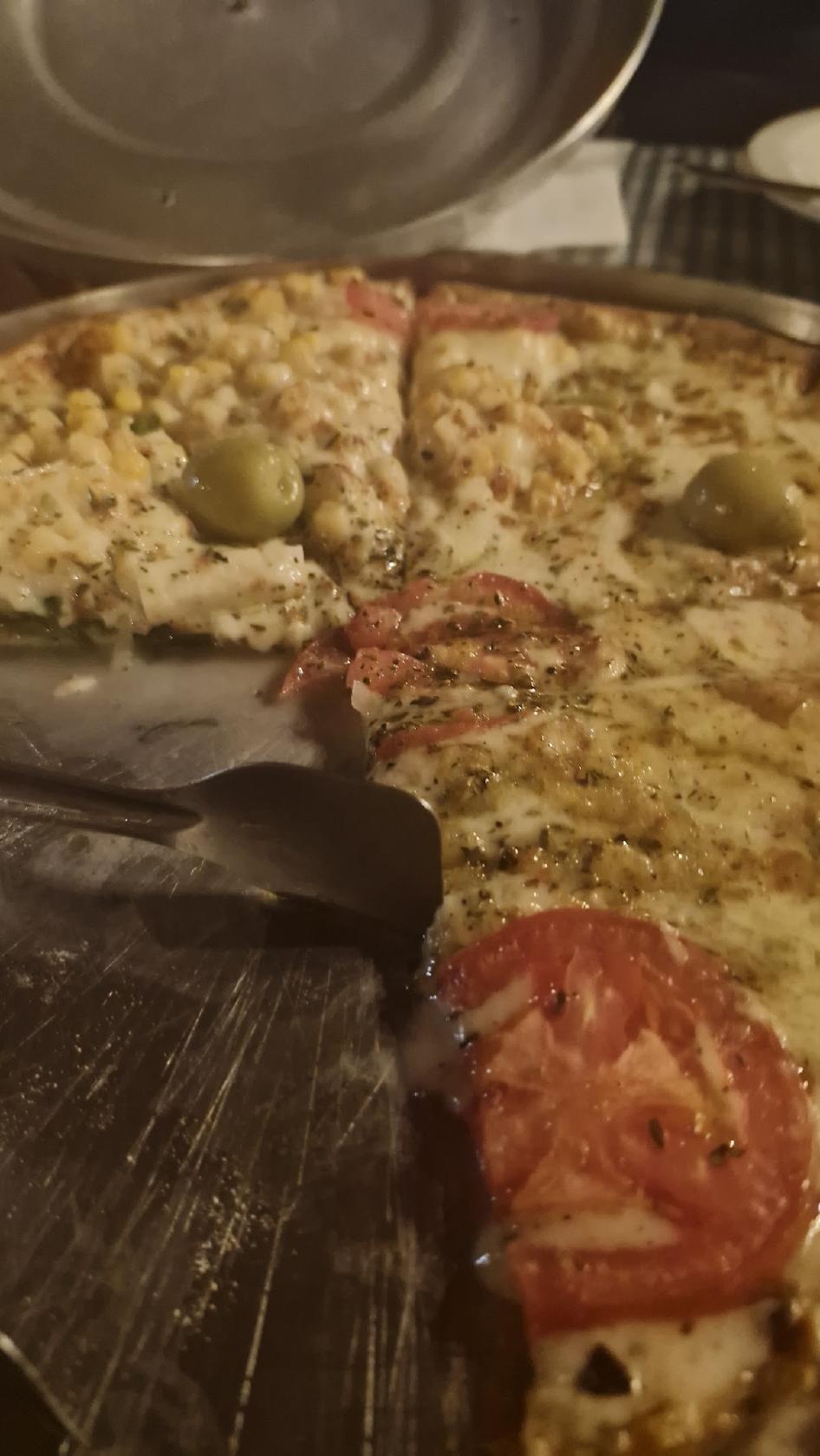 San Lorenzo Empório e Pizzaria