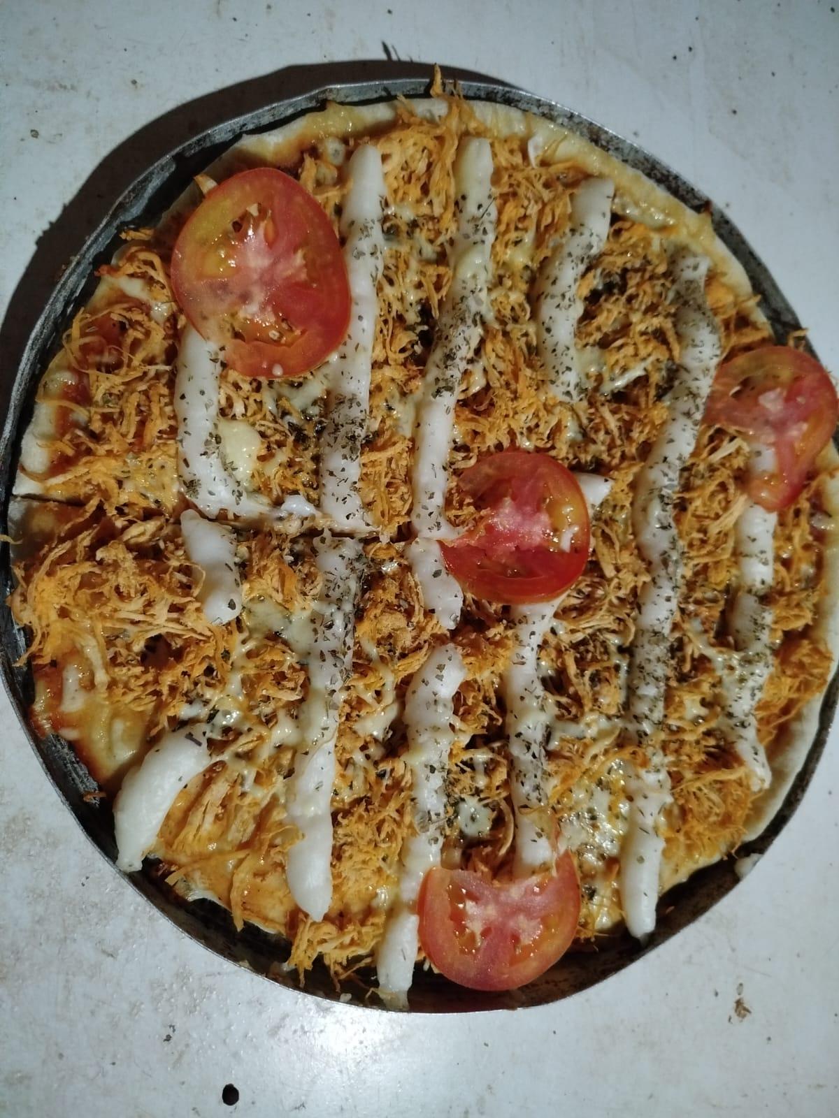 Pizzaria Sabor da Serra