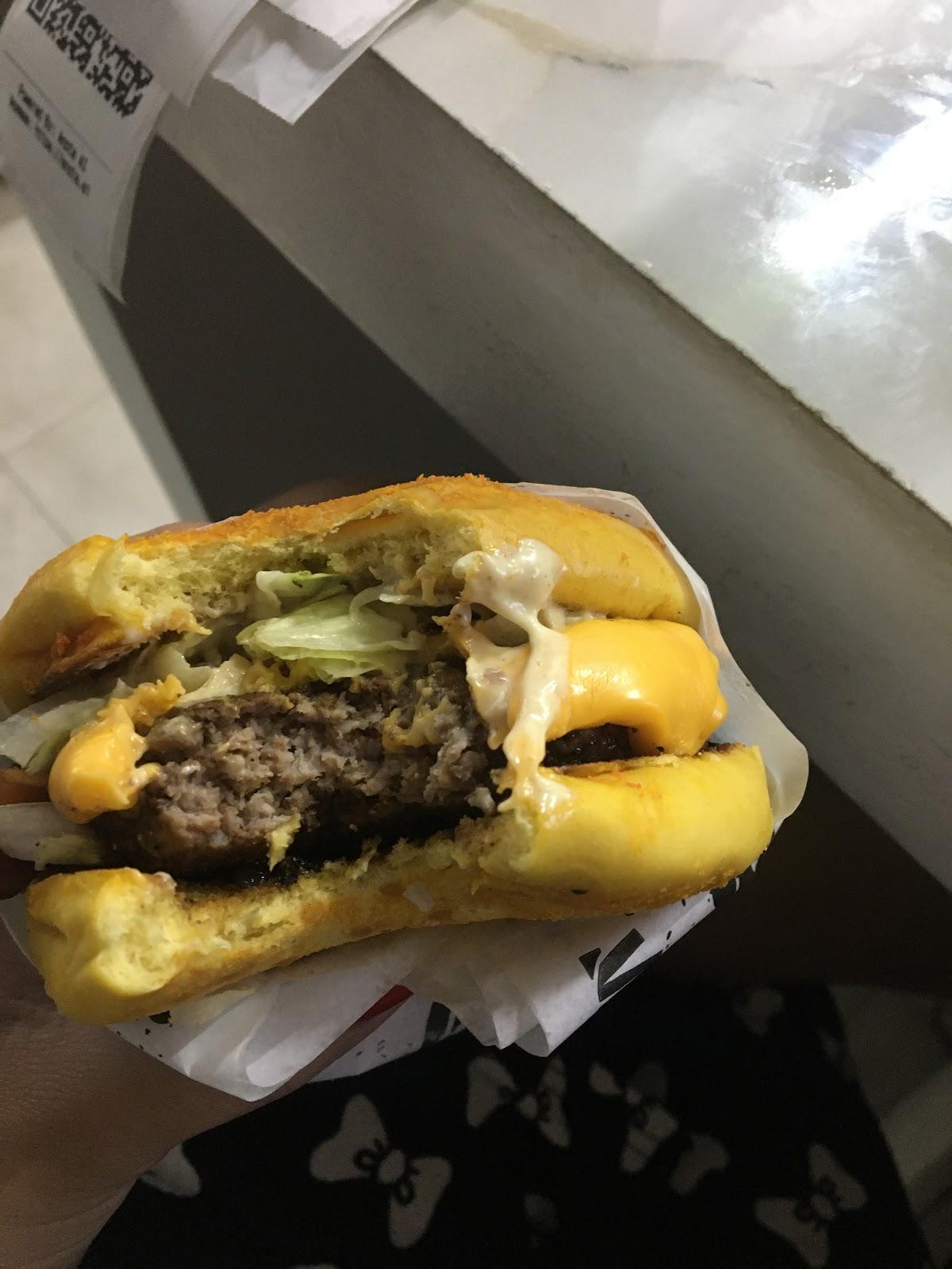 Big Show Burguer