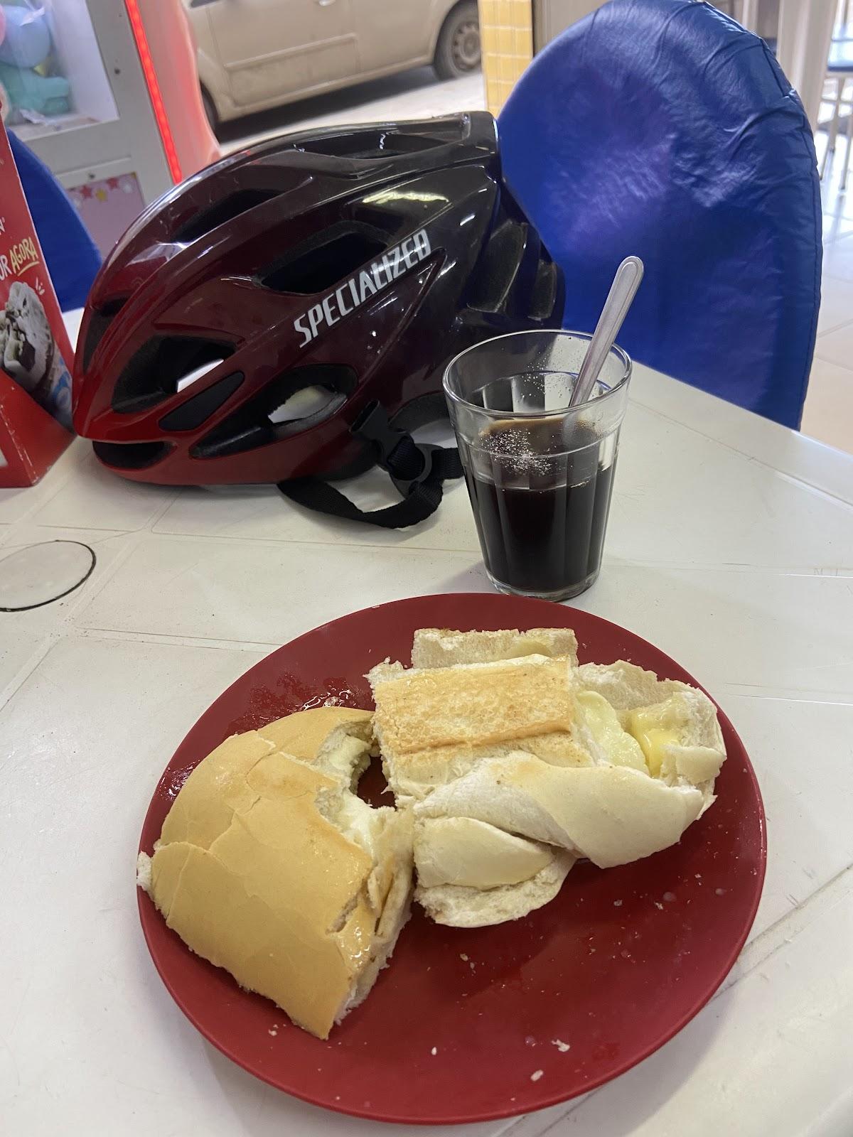 Padaria Padaria Nossa Senhora Aparecida de Arrozal