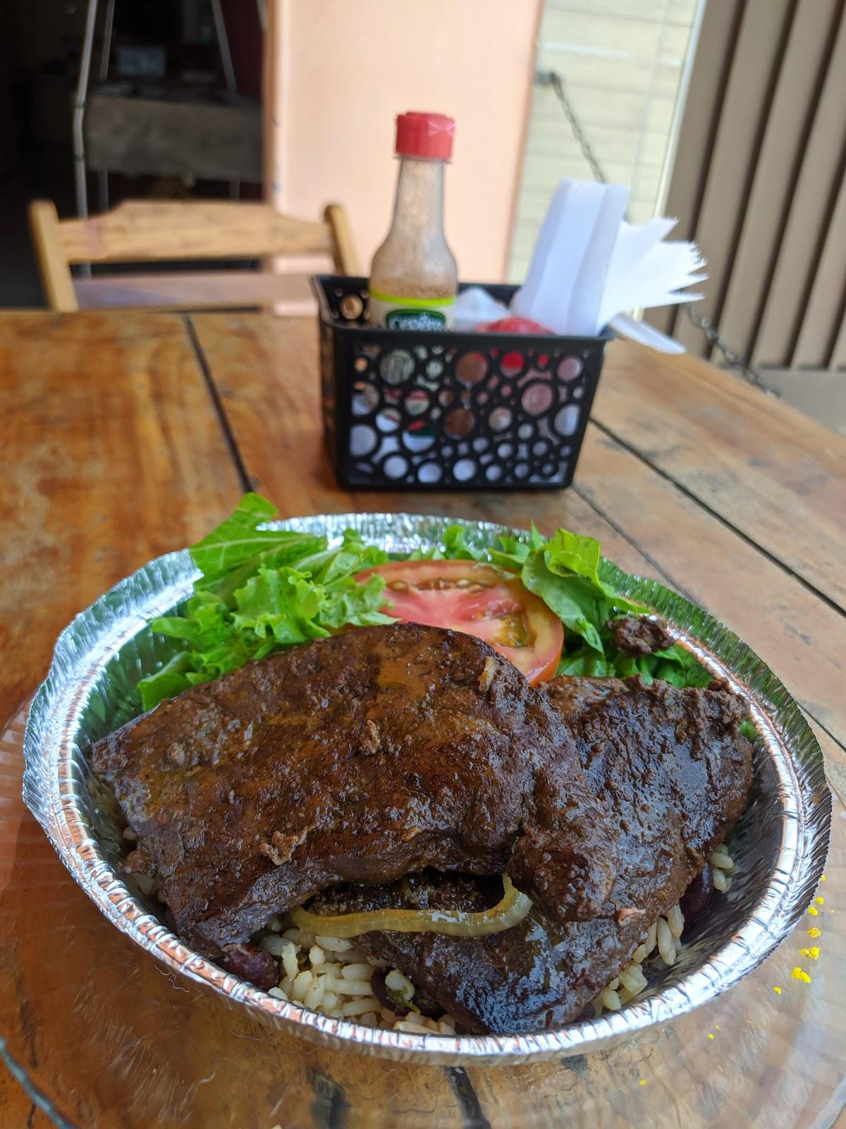Galeteria Na Brasa