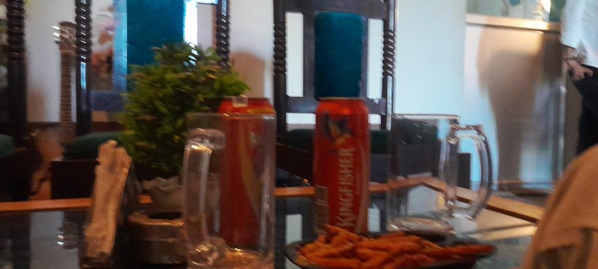 Samrat cafe and family restaurant