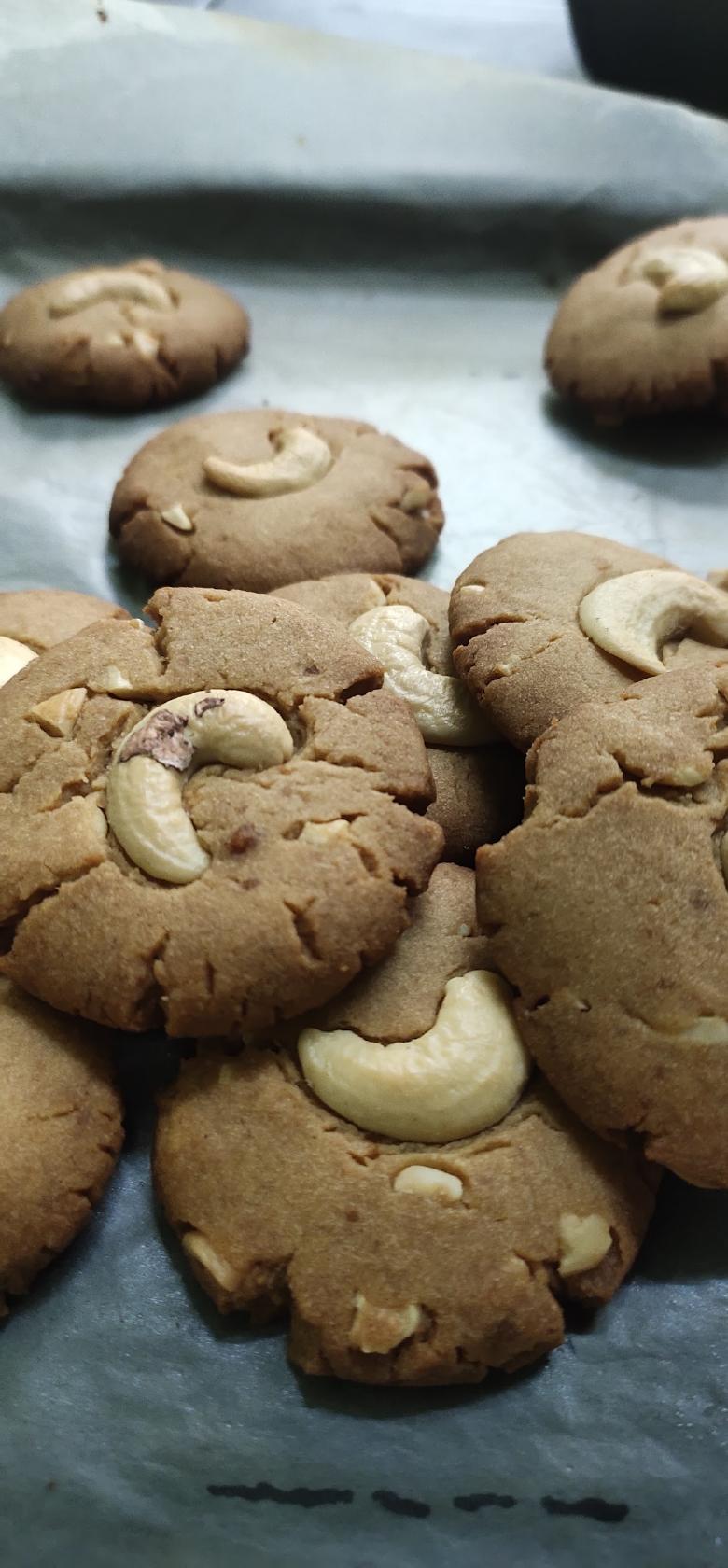 HARSHA'S BAKES AND FOODS