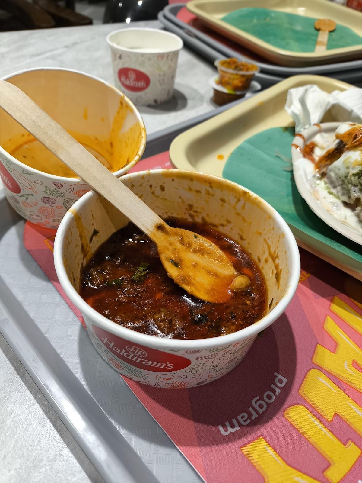 Haldiram's - Gaur City Centre