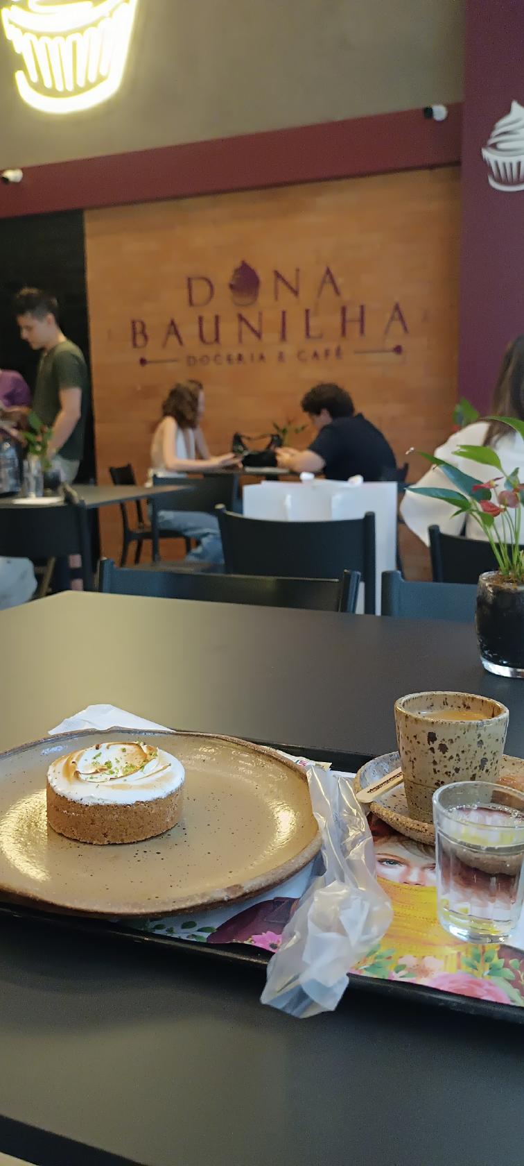 Dona Baunilha 20 – Bauru Shopping