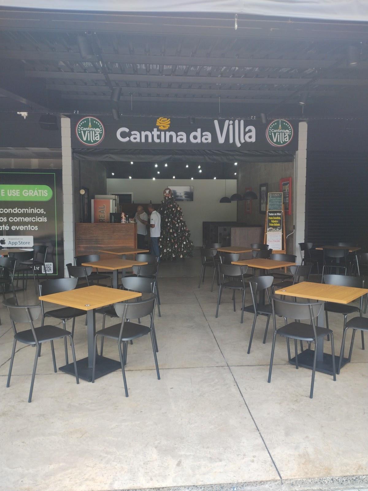 ARRIBA DA VILLA BAURU