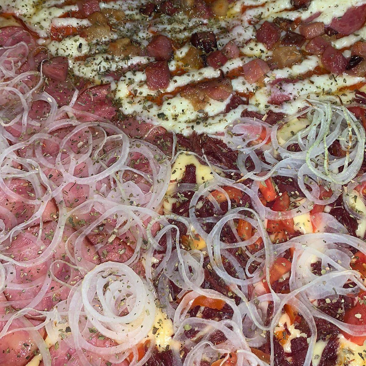 Pizzaria La Fiore