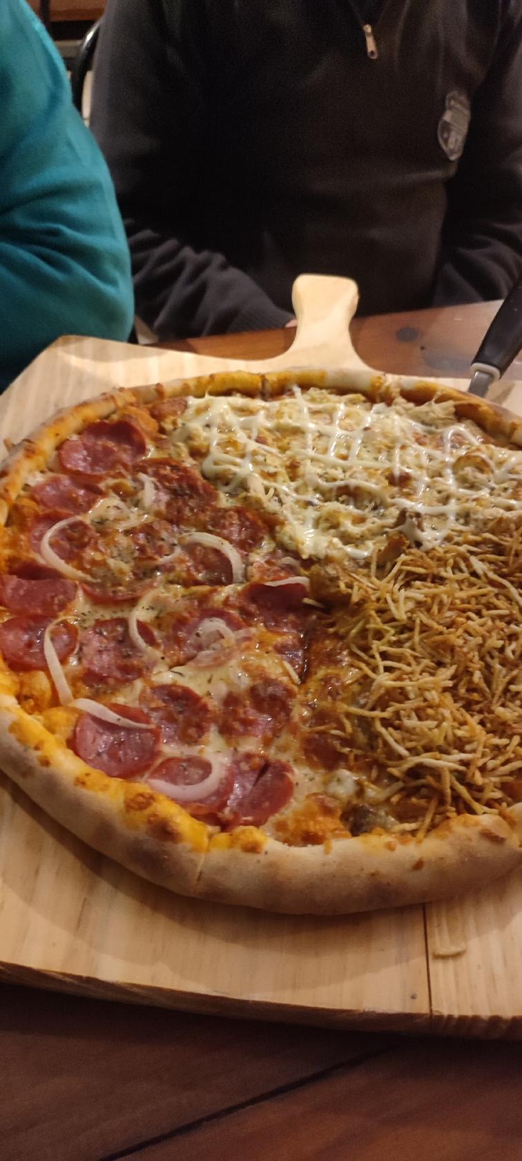 Nono Distrito Food Beer