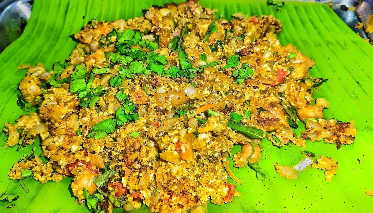 Dosai Kadai தோசை கடை
