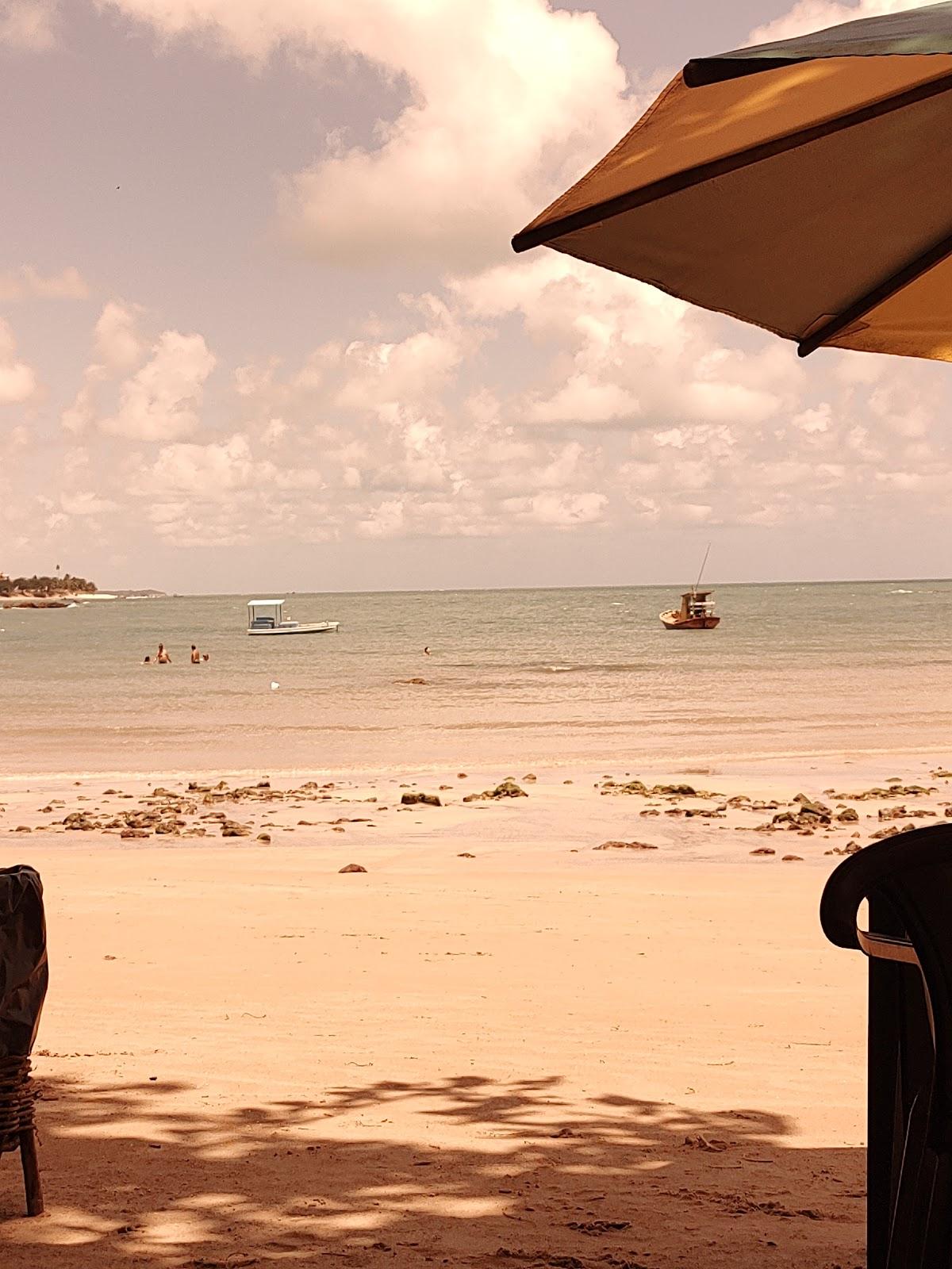 Quiosque Recanto dos Corais