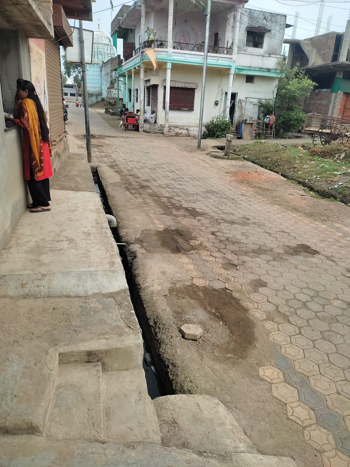 Rajesh Mess House