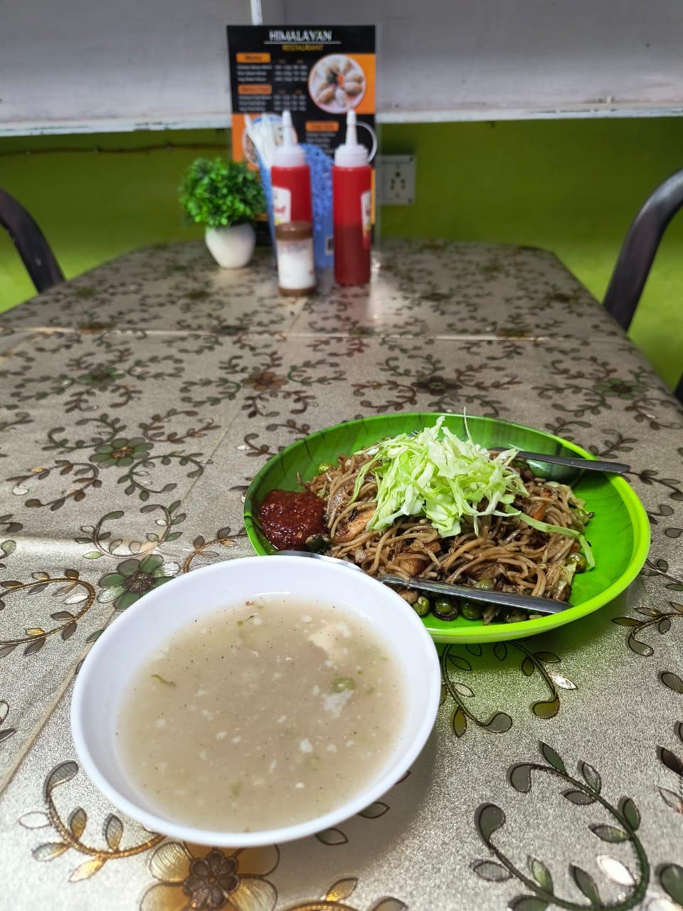 Himalayan Restaurant