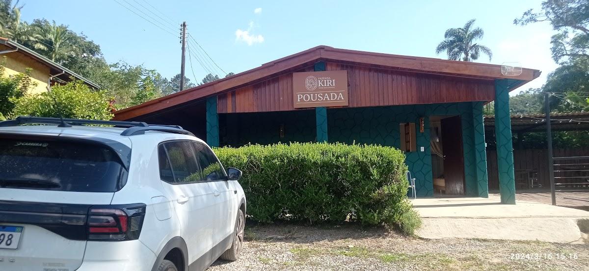 Fazenda Kiri Pesqueiro e Resort