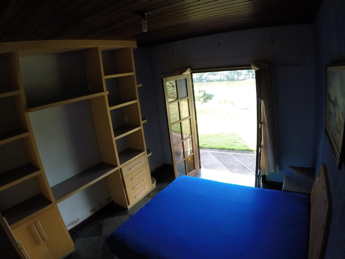 Fazenda Kiri Pesqueiro e Resort