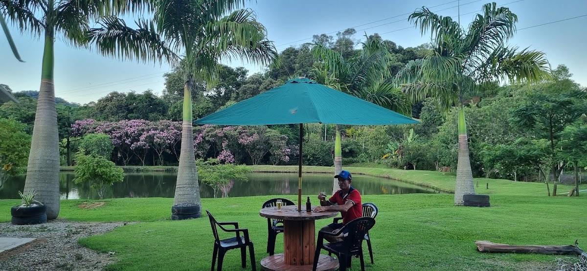 Recanto Rancho do Peixe