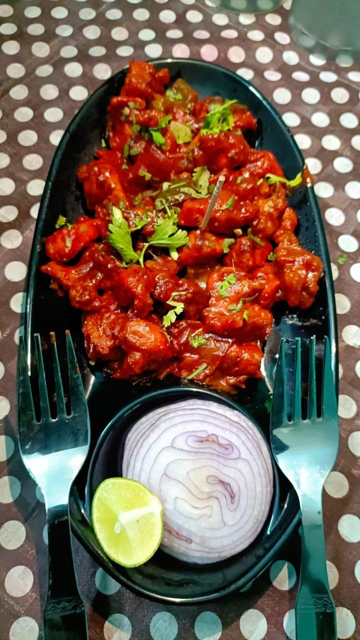 Al MADINA KITCHEN