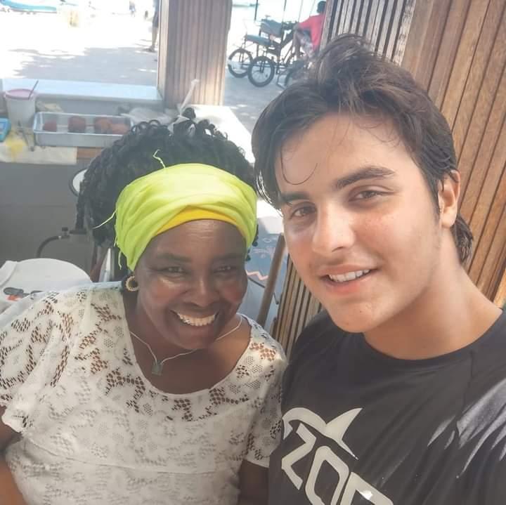 Acarajé da Marina