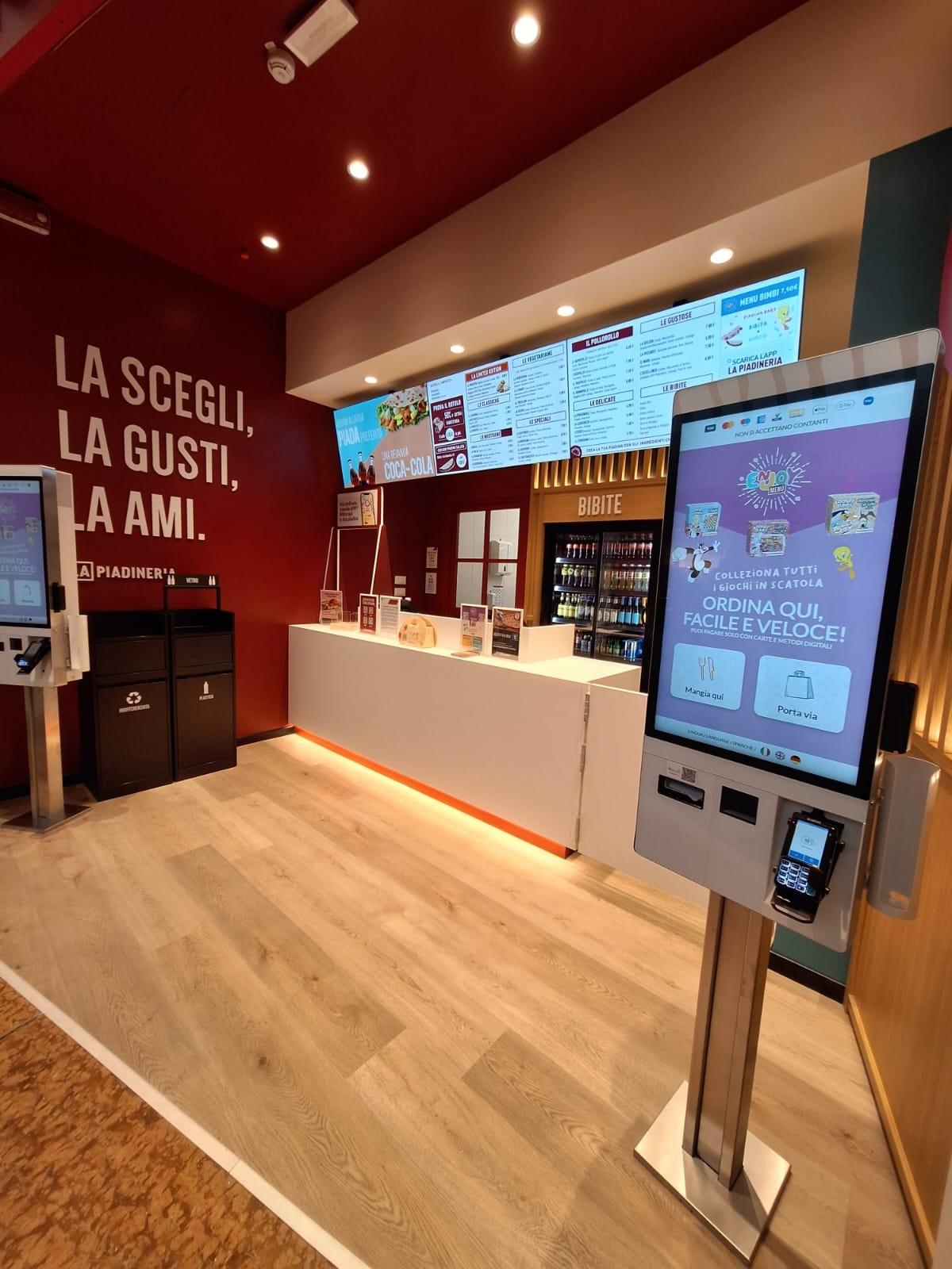 La Piadineria